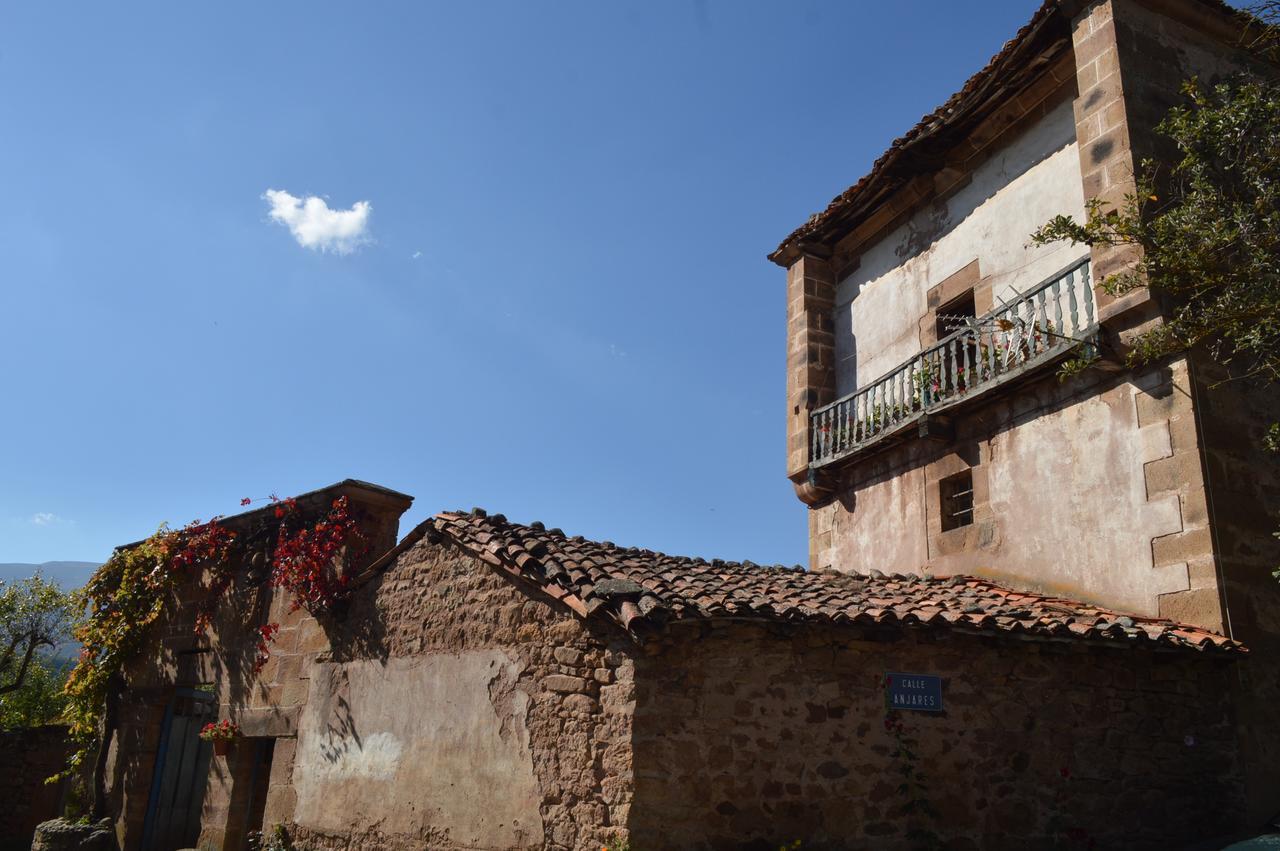 Albergue Las Indianas Albergue Villar  Exterior foto